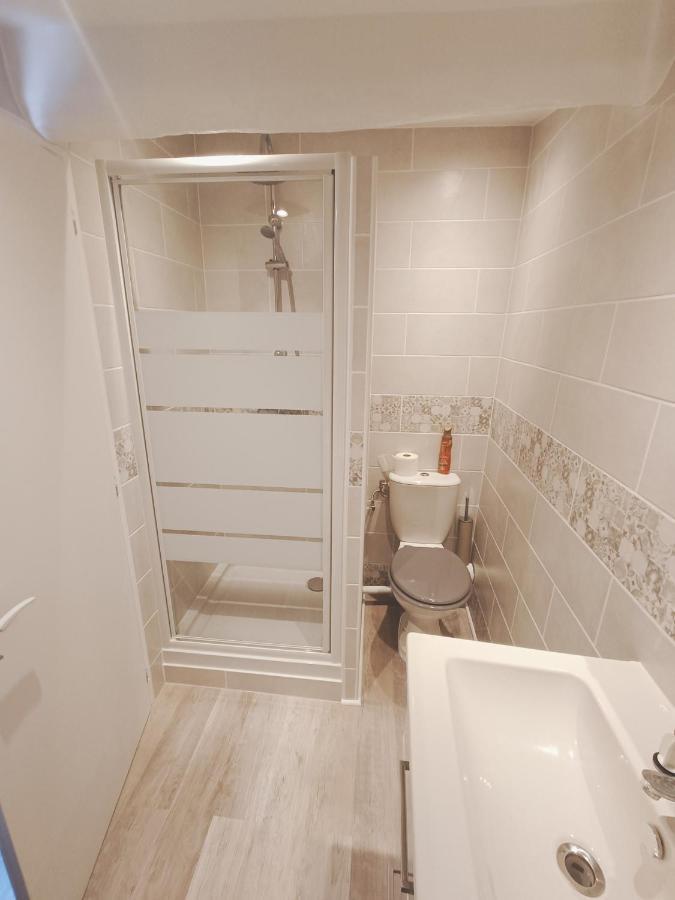 Au Centre De Appartement *