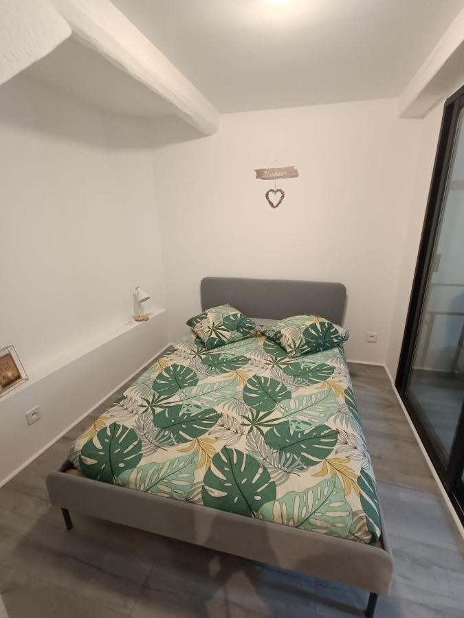 Au Centre De Apartment Frejus
