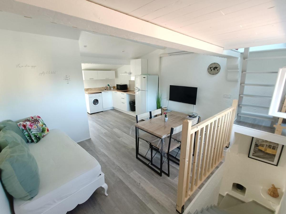 Appartement Au Centre De